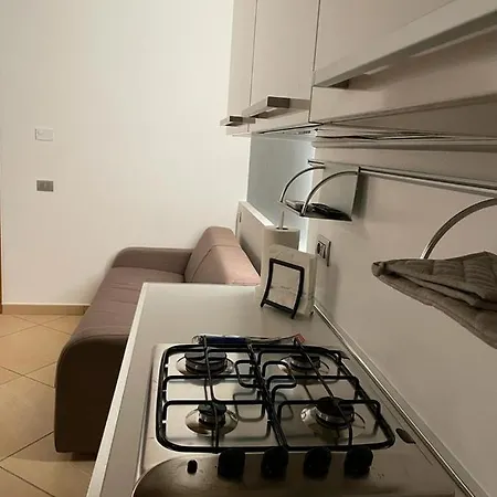 Appartamento Antico Teatro