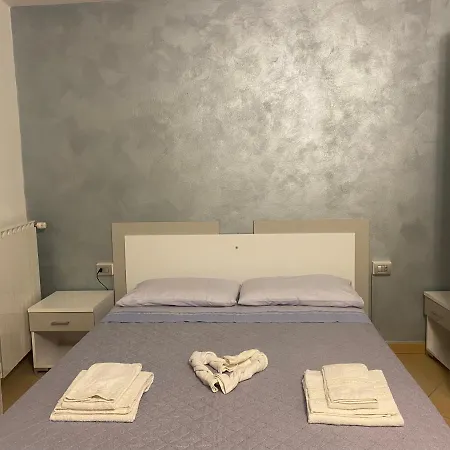 Appartamento Antico Teatro Salò