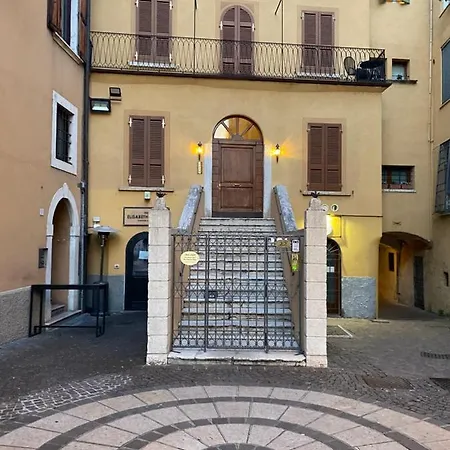 Antico Teatro Appartamento Salò