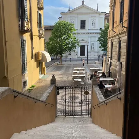 Antico Teatro *